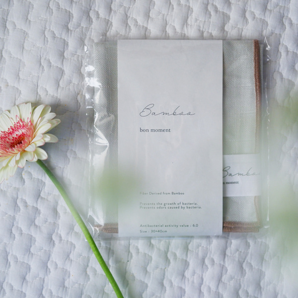 バンブークロスで子どもの食べこぼしストレス解消！牛乳も納豆食べこぼしもなかったことに[PR]