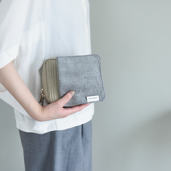 「サニタリーアイテム4選」ブルーデイのストレスを軽くする、ちょっと優しいアイテムたち[PR]