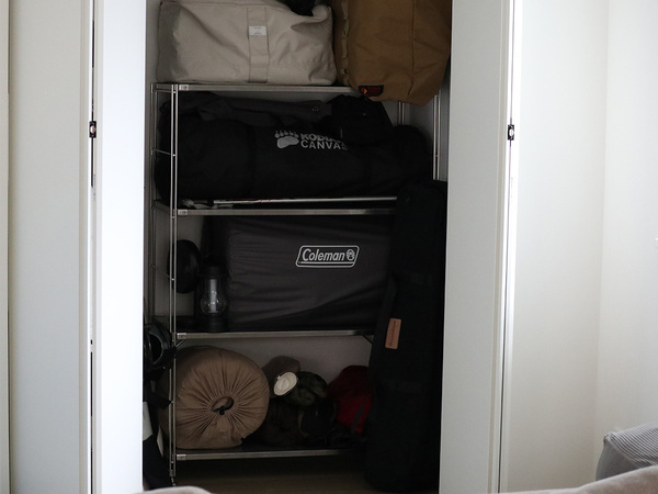 布団が入るだけじゃない！育児からレジャーまで、スタッフの「ビッグトート」愛用シーンとは？[PR]