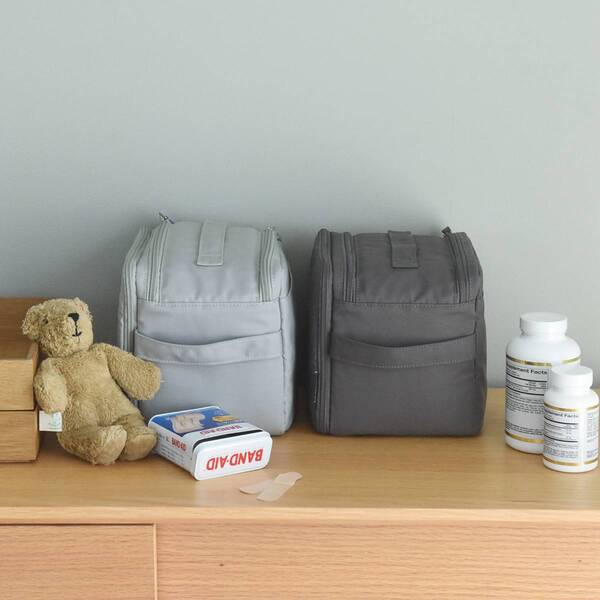 ズボラさんも整頓上手になれる「救急箱」薬やサプリもすーっきり！スタッフ3名レポ[PR]