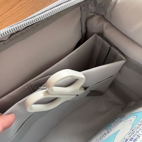 ズボラさんも整頓上手になれる「救急箱」薬やサプリもすーっきり！スタッフ3名レポ[PR]