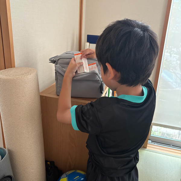 ズボラさんも整頓上手になれる「救急箱」薬やサプリもすーっきり！スタッフ3名レポ[PR]