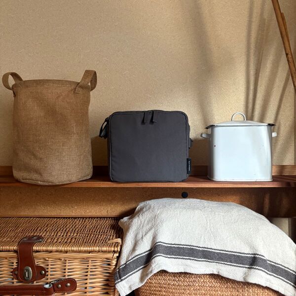 ズボラさんも整頓上手になれる「救急箱」薬やサプリもすーっきり！スタッフ3名レポ[PR]