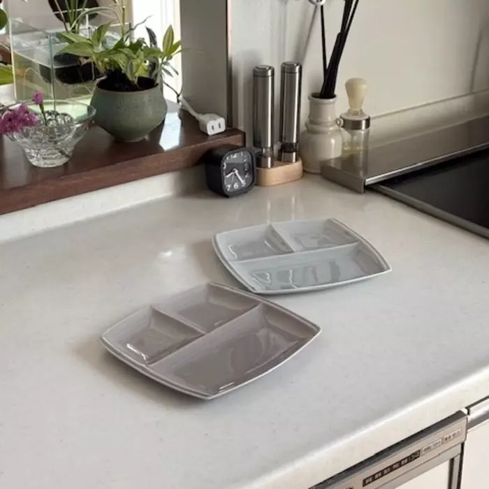 家事ラク・見栄え・美味しさも！インスタグラマーさんから届いた「仕切りプレートの好きなとこ」発表会