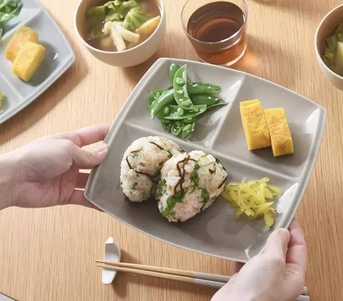 家事ラク・見栄え・美味しさも!インスタグラマーさんから届いた「仕切りプレートの好きなとこ」発表会