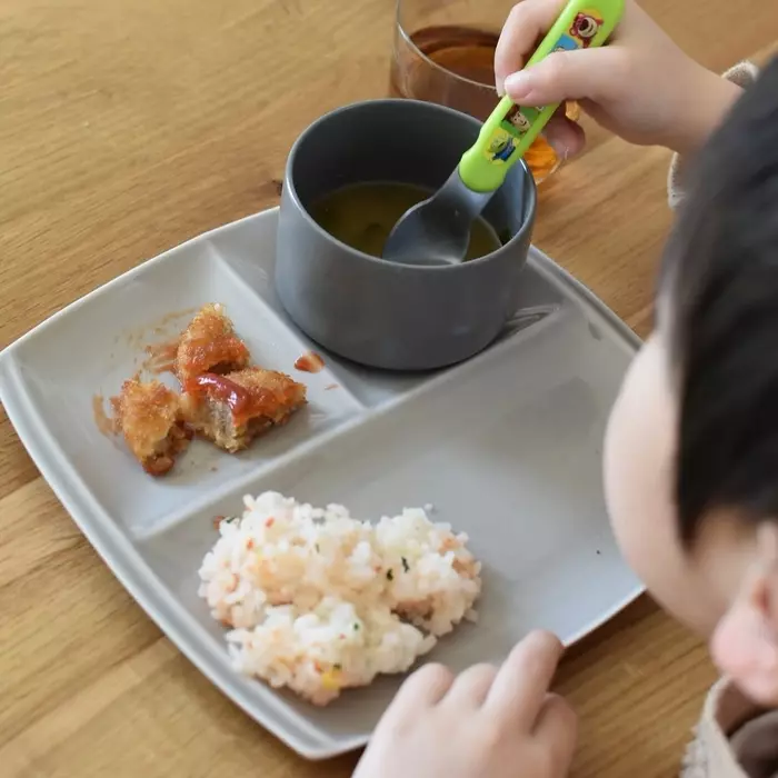 家事ラク・見栄え・美味しさも！インスタグラマーさんから届いた「仕切りプレートの好きなとこ」発表会