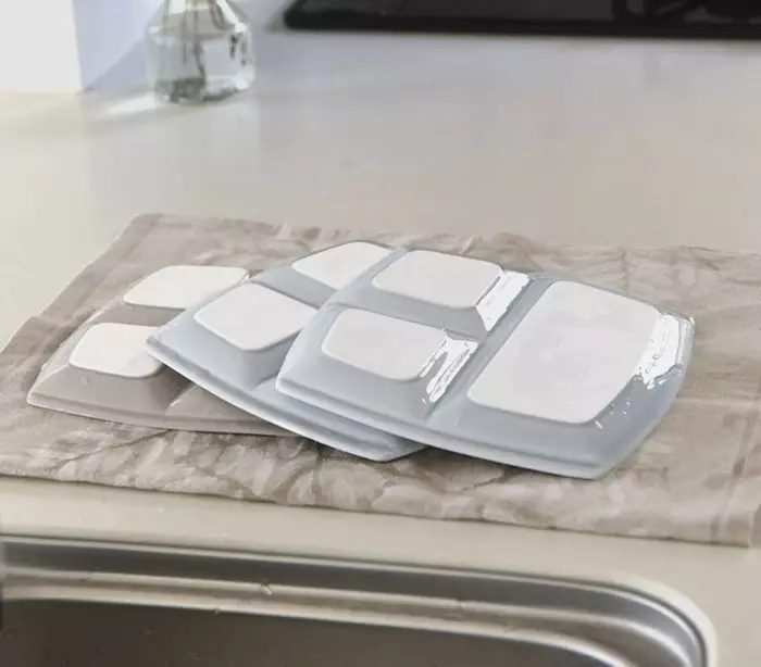 家事ラク・見栄え・美味しさも!インスタグラマーさんから届いた「仕切りプレートの好きなとこ」発表会