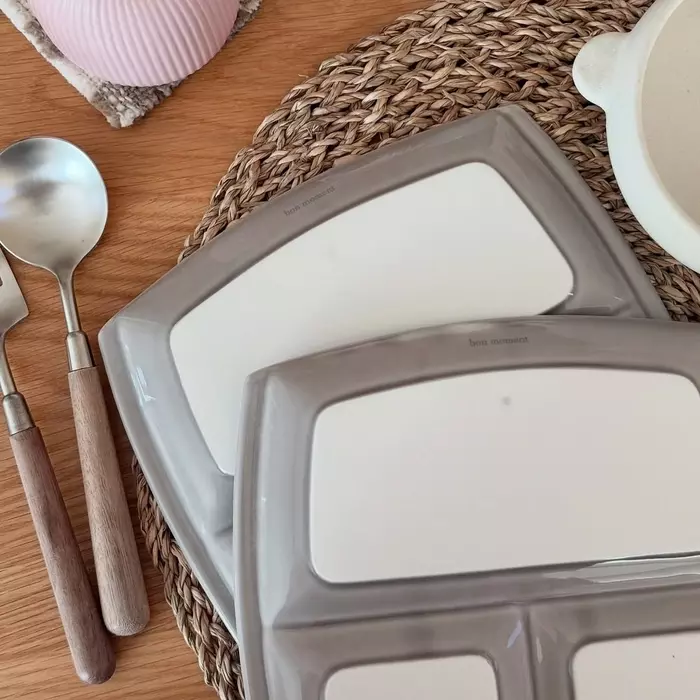 家事ラク・見栄え・美味しさも！インスタグラマーさんから届いた「仕切りプレートの好きなとこ」発表会