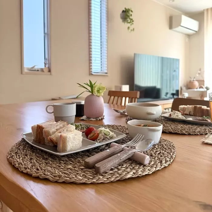 家事ラク・見栄え・美味しさも！インスタグラマーさんから届いた「仕切りプレートの好きなとこ」発表会