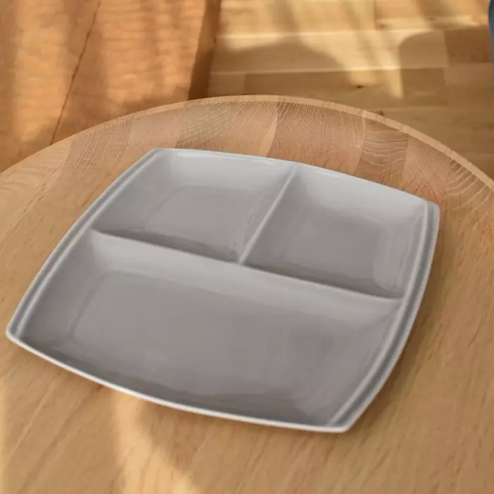 家事ラク・見栄え・美味しさも！インスタグラマーさんから届いた「仕切りプレートの好きなとこ」発表会