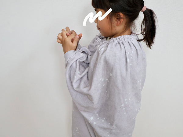 プール時間がもっと楽しみになる！「kukka ja puu（クッカヤプー）北欧風デザインのラップタオル」[PR]