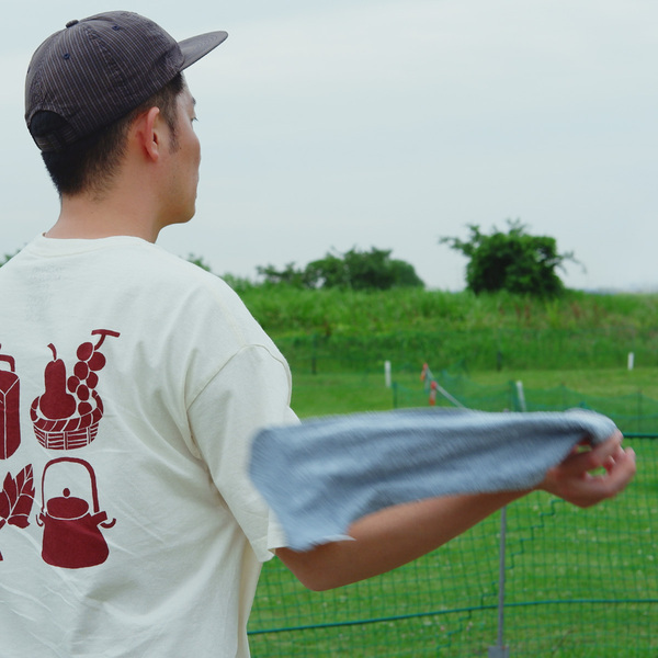 今こそ「冷感タオルハンカチ」拭くたび涼感、濡らせばもっとクール！愛用スタッフの、“こんな時に便利”レポート[PR]