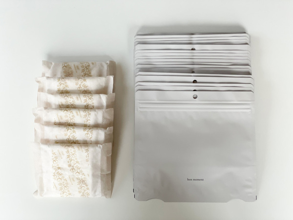 「においが漏れないサニタリーゴミ袋」に頼って、憂鬱な生理の日を乗り越えよう[PR]