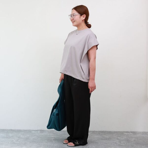 今夏ヘビロテ候補に！夏ムードを盛りあげる新作ファッション2選【スタッフレポ】[PR]