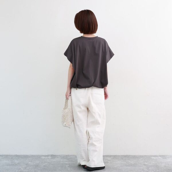 今夏ヘビロテ候補に！夏ムードを盛りあげる新作ファッション2選【スタッフレポ】[PR]