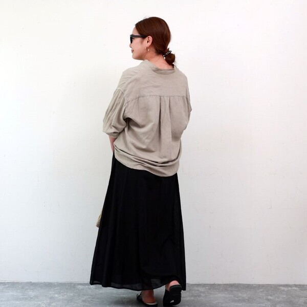 今夏ヘビロテ候補に！夏ムードを盛りあげる新作ファッション2選【スタッフレポ】[PR]