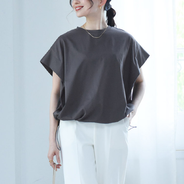 今夏ヘビロテ候補に！夏ムードを盛りあげる新作ファッション2選【スタッフレポ】[PR]