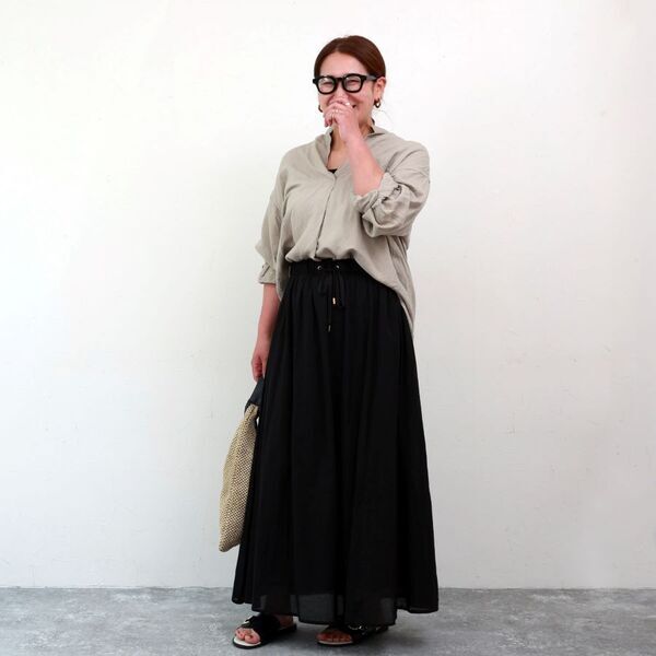 今夏ヘビロテ候補に！夏ムードを盛りあげる新作ファッション2選【スタッフレポ】[PR]