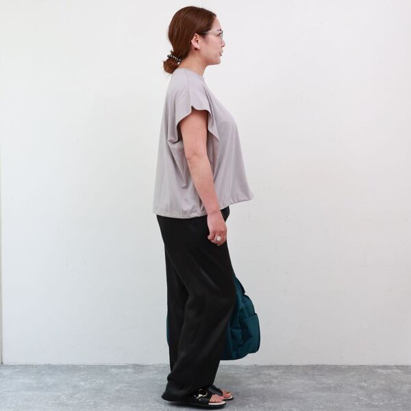 今夏ヘビロテ候補に！夏ムードを盛りあげる新作ファッション2選【スタッフレポ】[PR]