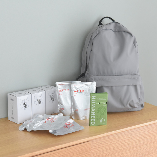 暑さピンチに！水にサラッと溶かして飲める「熱中症対策」お守りパウダー[PR]