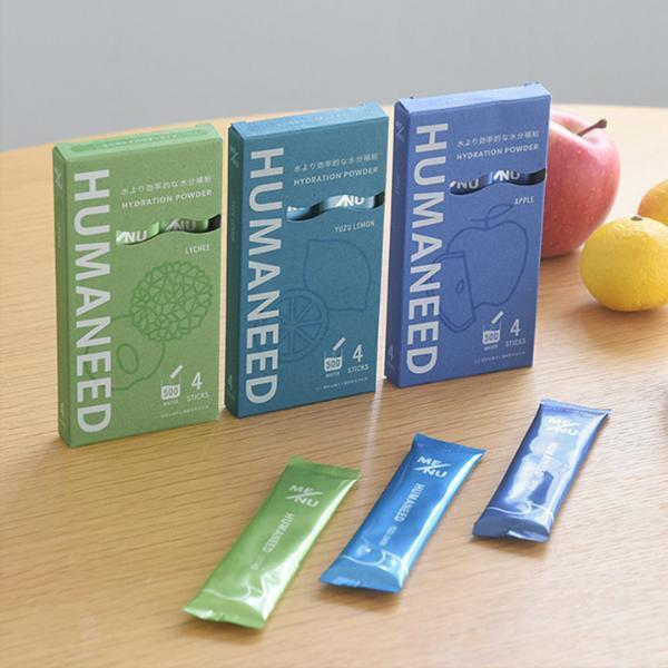 暑さピンチに！水にサラッと溶かして飲める「熱中症対策」お守りパウダー[PR]