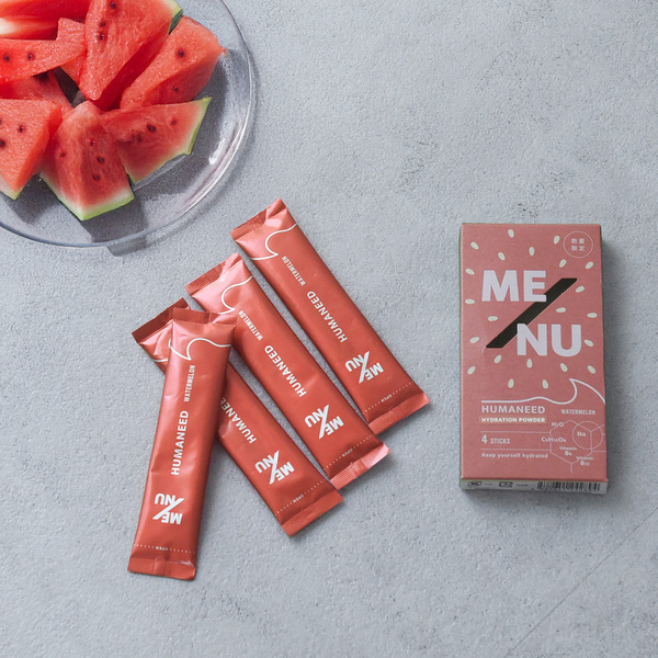 暑さピンチに！水にサラッと溶かして飲める「熱中症対策」お守りパウダー[PR]