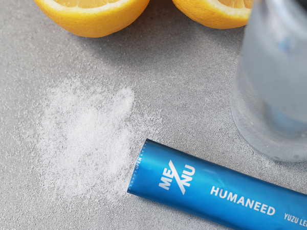 暑さピンチに！水にサラッと溶かして飲める「熱中症対策」お守りパウダー[PR]