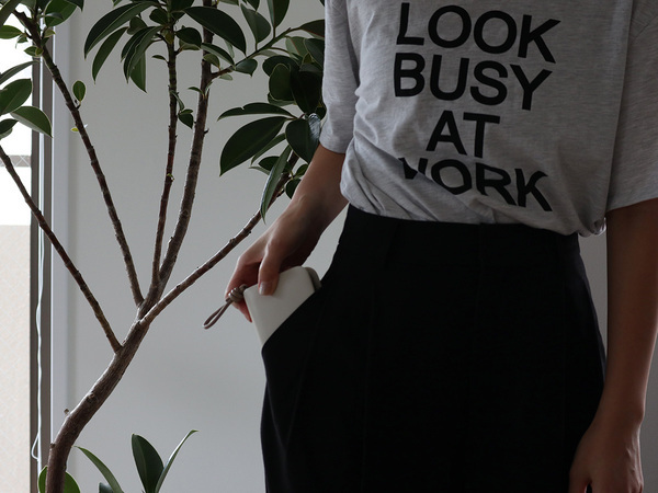 お財布買い換えの「決め手」は？スタッフ3名に聞いた、ラムレザーミニ財布の好きなとこ。[PR]