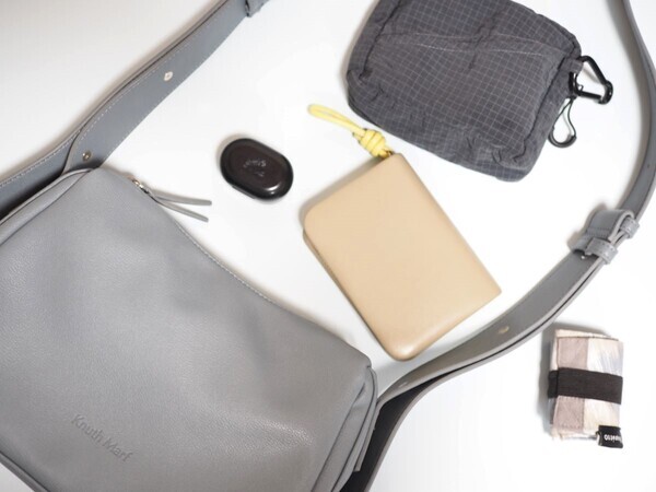 お財布買い換えの「決め手」は？スタッフ3名に聞いた、ラムレザーミニ財布の好きなとこ。[PR]