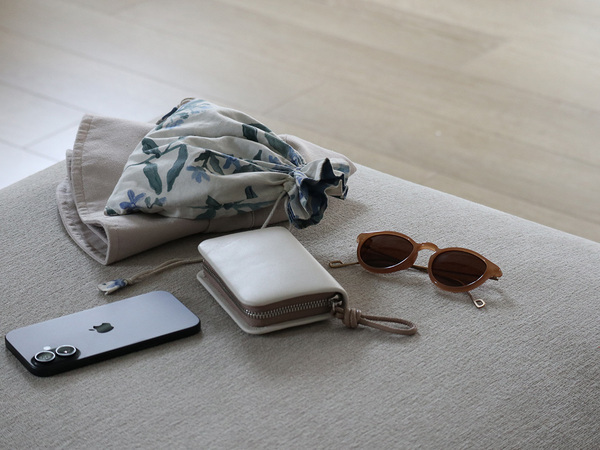 お財布買い換えの「決め手」は？スタッフ3名に聞いた、ラムレザーミニ財布の好きなとこ。[PR]