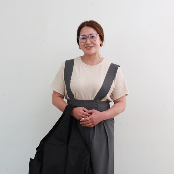 お家だけじゃない！街歩き＆夏旅にも着られる新作「リラックスウェア」のスタッフ3名レポ[PR]