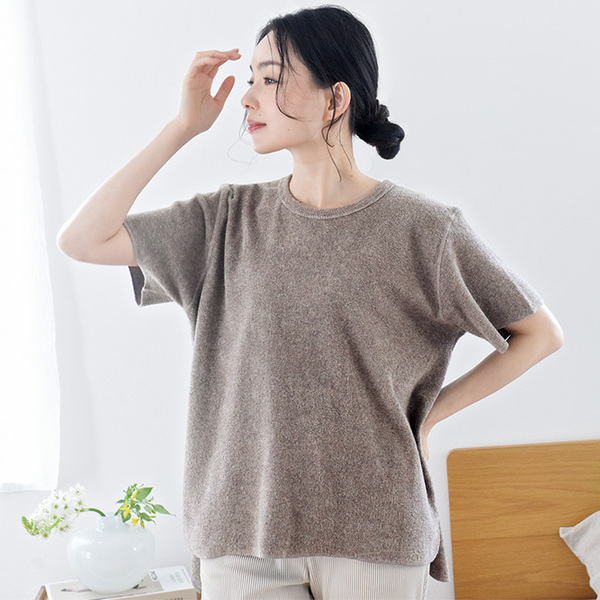 お家だけじゃない！街歩き＆夏旅にも着られる新作「リラックスウェア」のスタッフ3名レポ[PR]