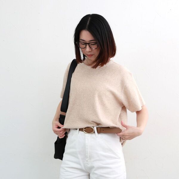 お家だけじゃない！街歩き＆夏旅にも着られる新作「リラックスウェア」のスタッフ3名レポ[PR]