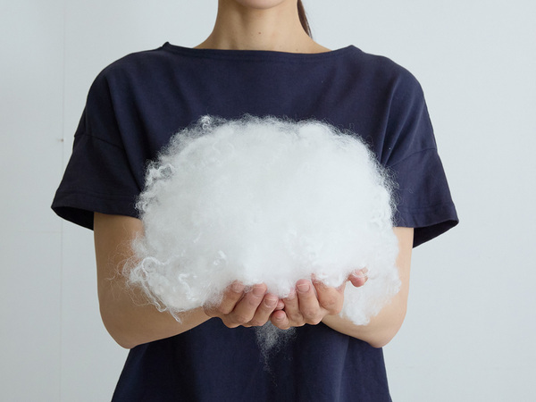 オールシーズン出しっぱなし！365日「雲につつまれる」もっちりふわとろ寝具[PR]