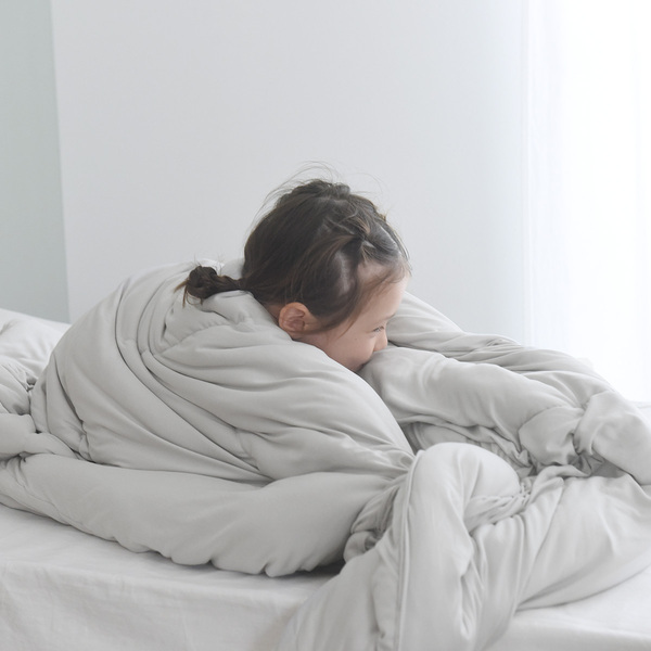 オールシーズン出しっぱなし！365日「雲につつまれる」もっちりふわとろ寝具[PR]