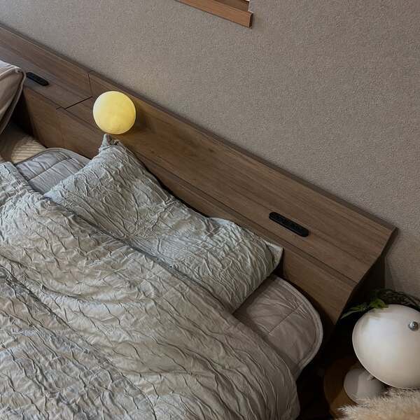 夏のベッドが避暑地に変身！ひんやりサラサラの「呼吸する寝具」でもっと涼しく心地よく【インスタグラマーさんのもの選び】[PR]