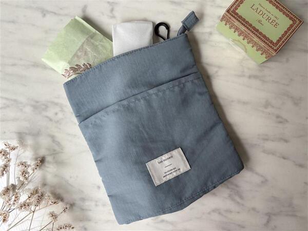 『ちょこっと保冷ポーチ』が大活躍の夏！スタッフが実感した「コレの持ち運びにぴったりです」レポート[PR]