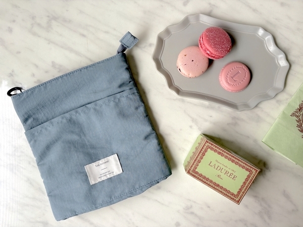 『ちょこっと保冷ポーチ』が大活躍の夏！スタッフが実感した「コレの持ち運びにぴったりです」レポート[PR]