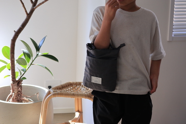 『ちょこっと保冷ポーチ』が大活躍の夏！スタッフが実感した「コレの持ち運びにぴったりです」レポート[PR]