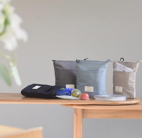 『ちょこっと保冷ポーチ』が大活躍の夏！スタッフが実感した「コレの持ち運びにぴったりです」レポート[PR]