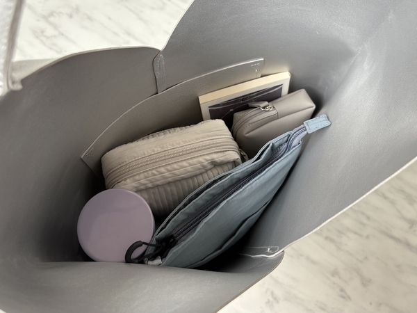 『ちょこっと保冷ポーチ』が大活躍の夏！スタッフが実感した「コレの持ち運びにぴったりです」レポート[PR]