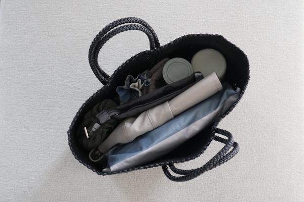 『ちょこっと保冷ポーチ』が大活躍の夏！スタッフが実感した「コレの持ち運びにぴったりです」レポート[PR]