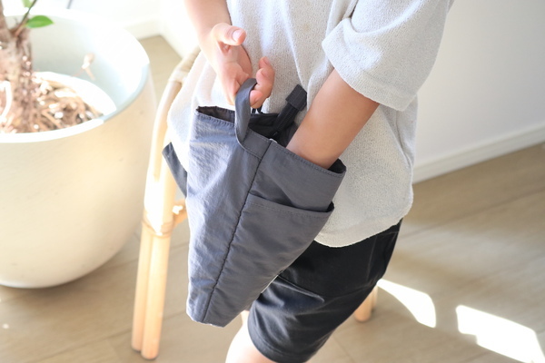 『ちょこっと保冷ポーチ』が大活躍の夏！スタッフが実感した「コレの持ち運びにぴったりです」レポート[PR]