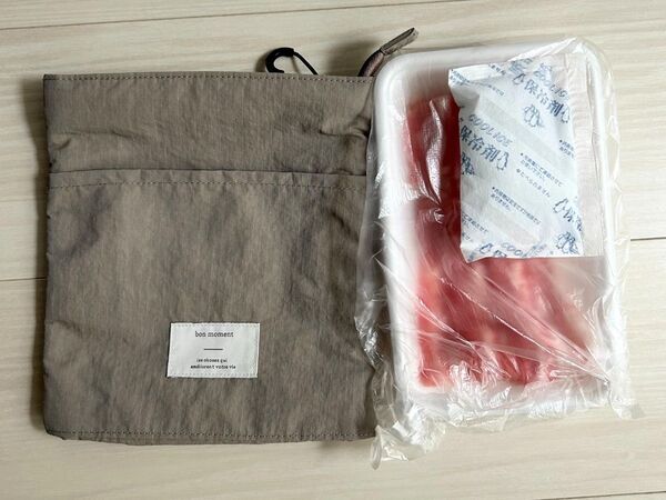 『ちょこっと保冷ポーチ』が大活躍の夏！スタッフが実感した「コレの持ち運びにぴったりです」レポート[PR]