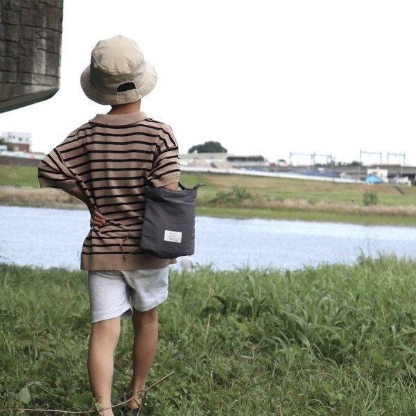 『ちょこっと保冷ポーチ』が大活躍の夏！スタッフが実感した「コレの持ち運びにぴったりです」レポート[PR]
