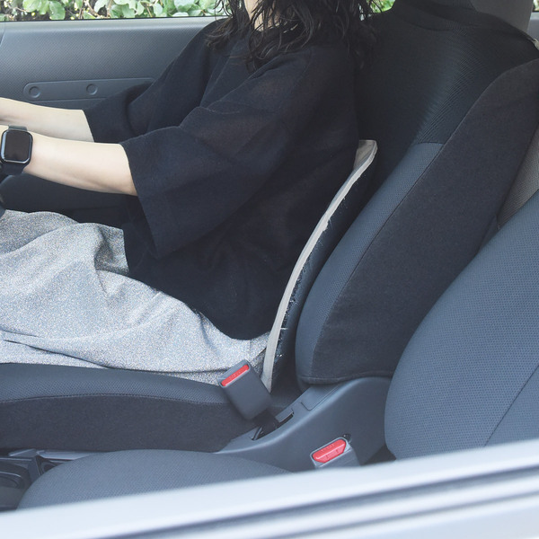 収納力＆快適さUP！女性目線で選びたい、便利でスタイリッシュなカー用品[PR]