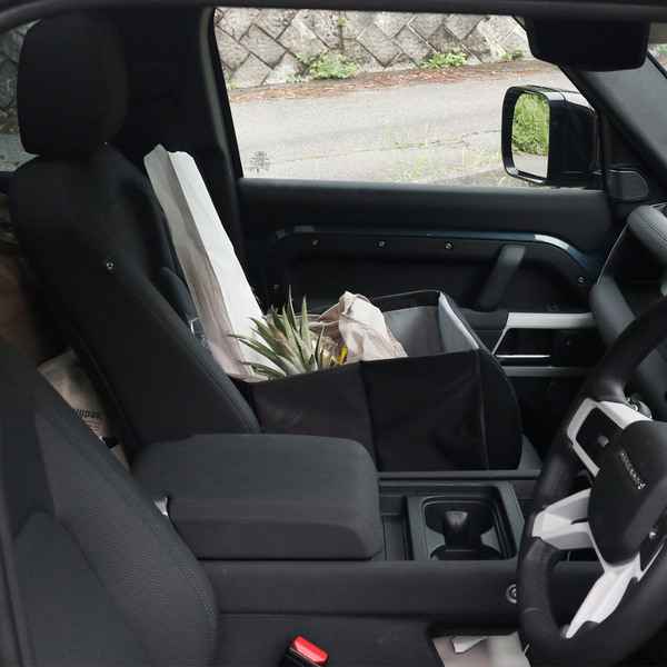 収納力＆快適さUP！女性目線で選びたい、便利でスタイリッシュなカー用品[PR]