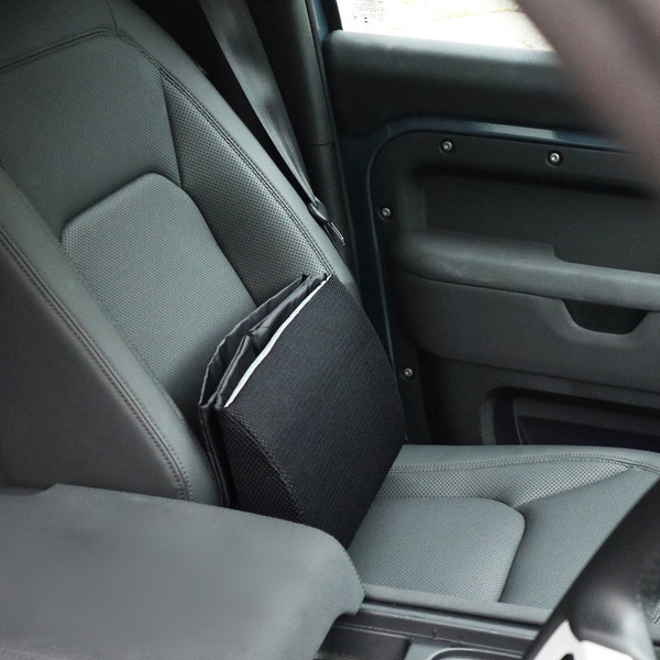 収納力＆快適さUP！女性目線で選びたい、便利でスタイリッシュなカー用品[PR]