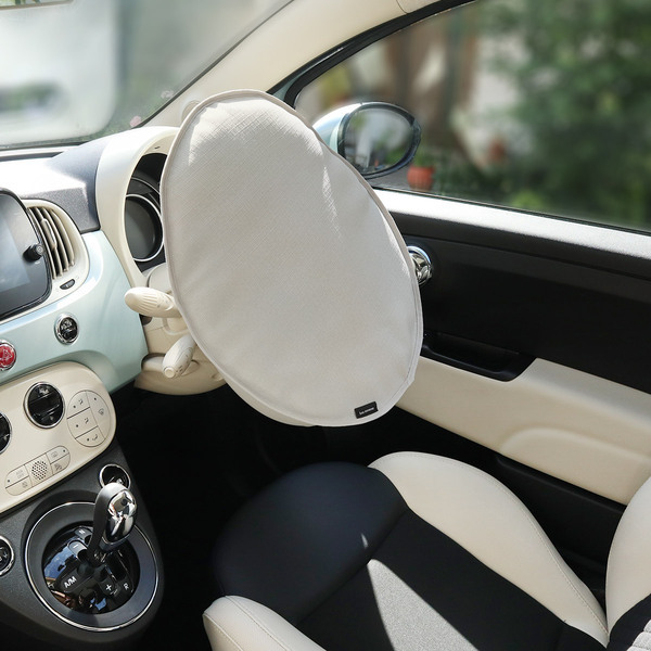 収納力＆快適さUP！女性目線で選びたい、便利でスタイリッシュなカー用品[PR]