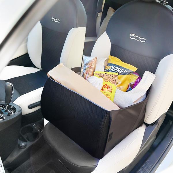 収納力＆快適さUP！女性目線で選びたい、便利でスタイリッシュなカー用品[PR]